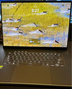 Asus Rog Zephyrus G16 OLED Intel Ultra 9 32GB 2TB RTX 5080
