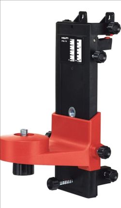Una base para laser hilti totalmente nuevo