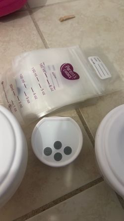 Breast pump For sale $75