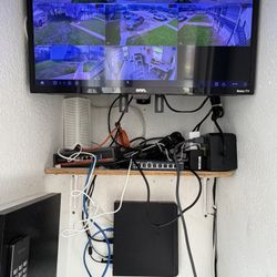 Security Camera 