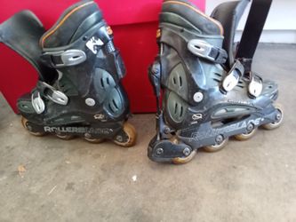 ROLLERBLADES