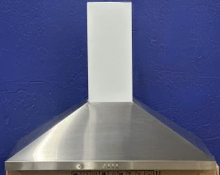 WHIRLPOOL Range Hood WVW53UC6LS 01416 .