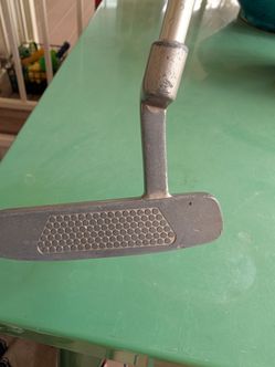 Miscellaneous Golf Clubs