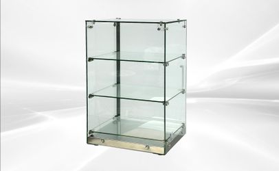Commercial Countertop Dry Bakery SHOWCASE RTZ-60L