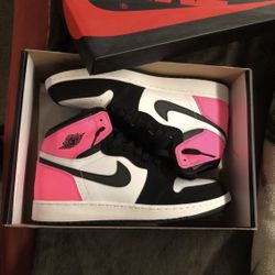 Jordan 1 Retro High Valentines Day 