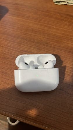 AirPods Pro