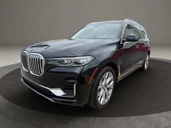 2021 BMW X7