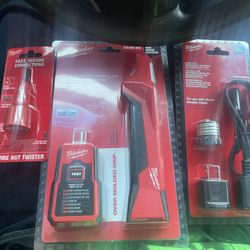 Circuit Breaker Finder