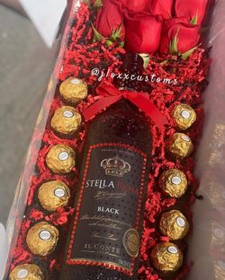 Mother's Day/Love Arrangements