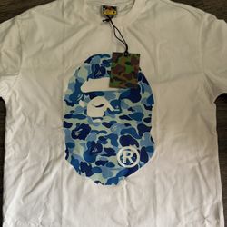 Bape Shirt