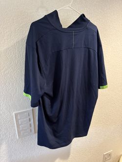 Nike Golf Dri-FIT Polo Shirt – XXL