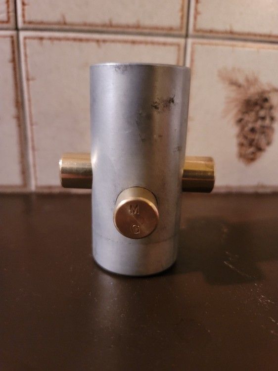 Fire Plug Puzzle *Rare*