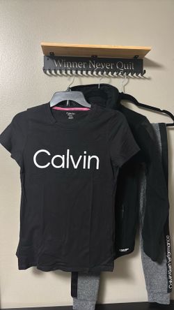 Calvin Klein Full Sport 3-PCS Set
