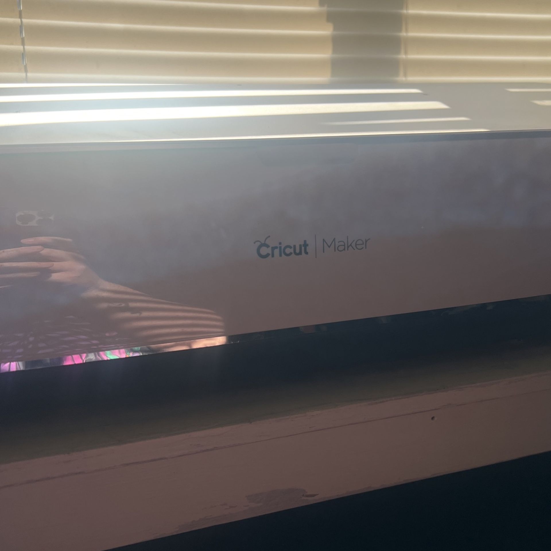 Cricut Maker 