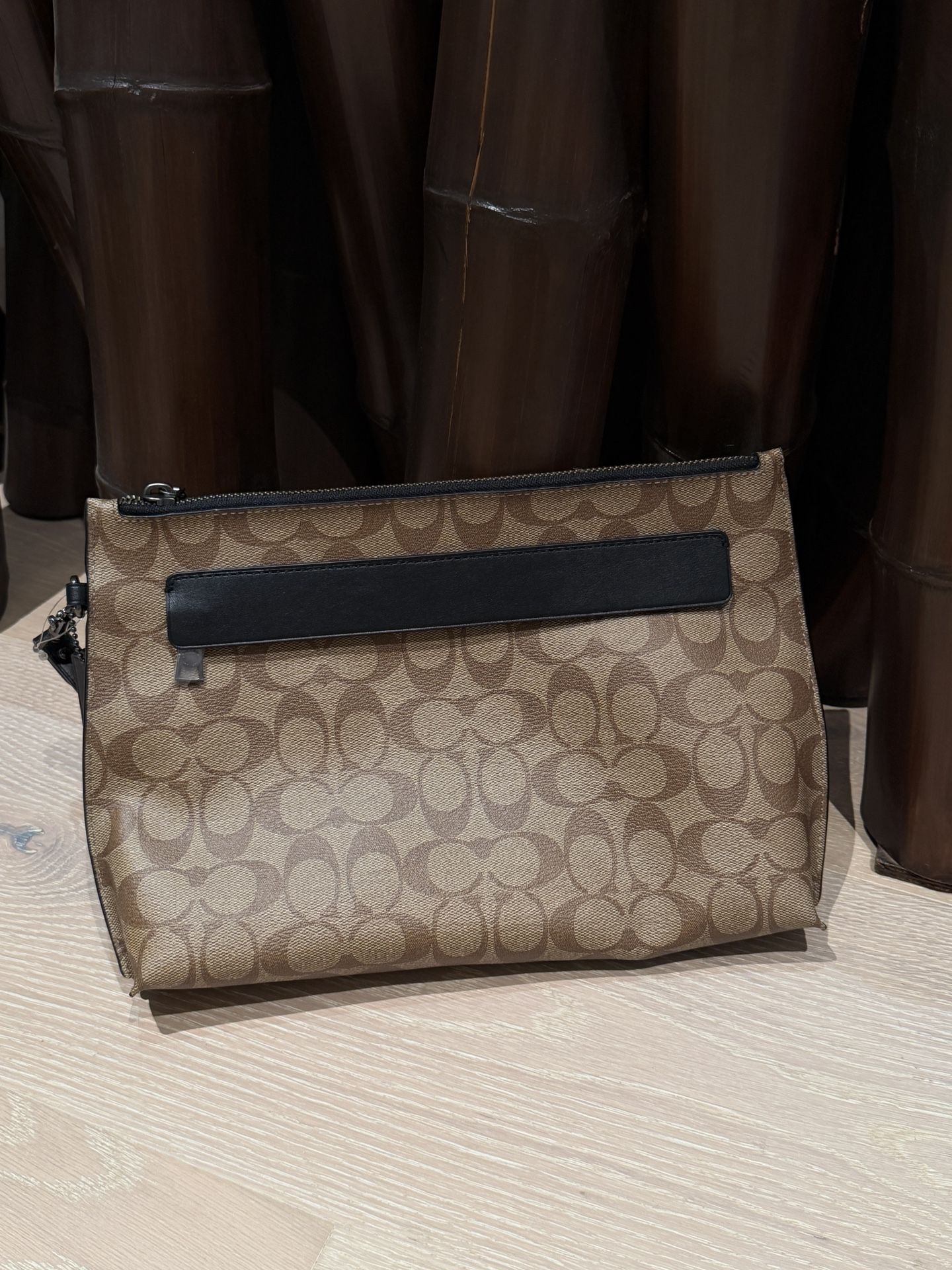 Coach Signature Bag Brand New