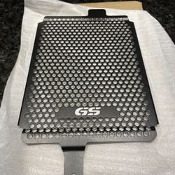Bmw 1200gs,1250gs radiator guards protectors 