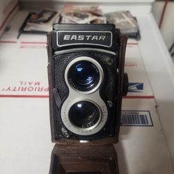 1977 EASTAR CAMERA 