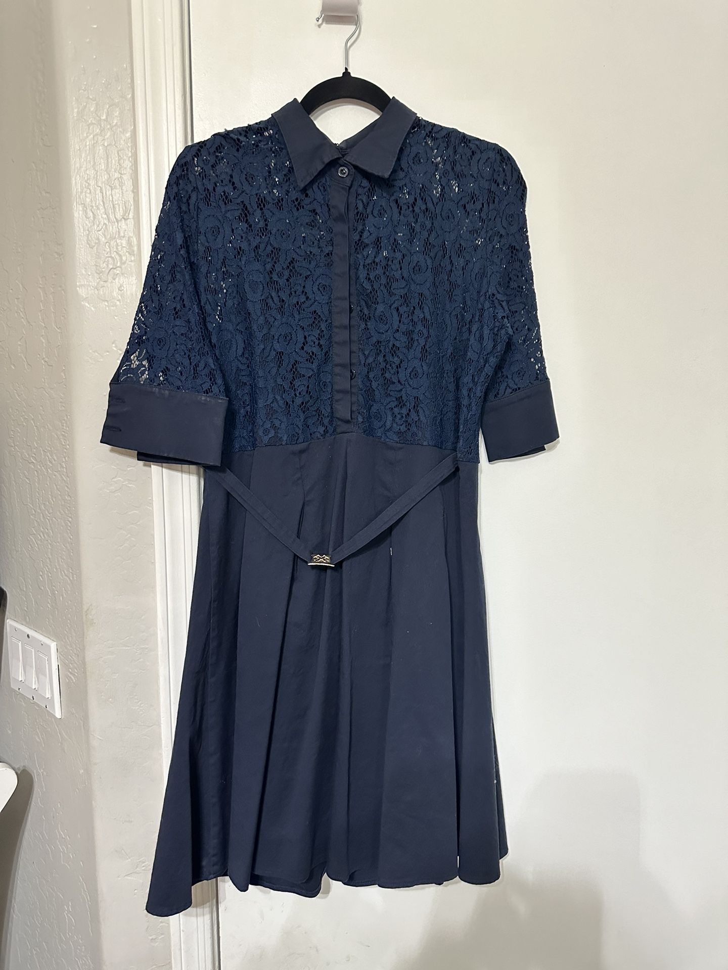 Plus Size Dress
