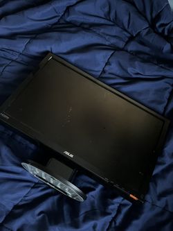 ASUS 24” Monitor