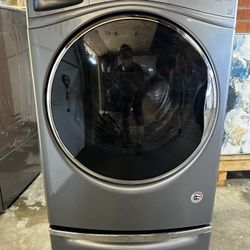 WASHER/DRYER COMBO 