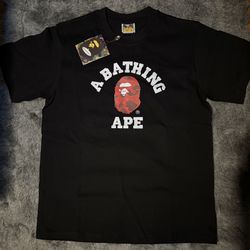 BAPE T-Shirt 
