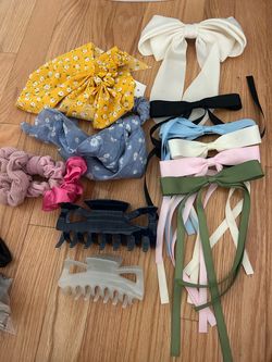 bow set