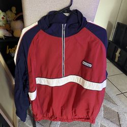Vintage Jacket 