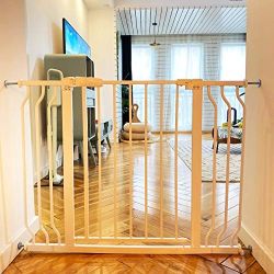 Walkthrough Safety Gate / Baby Gate