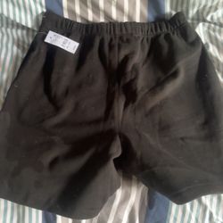 Essential Fear Of God Shorts