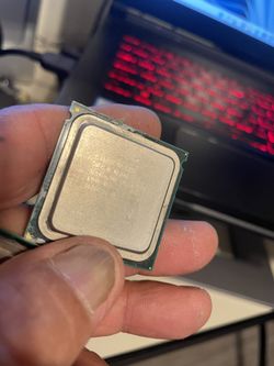 2x Xeon 5150 CPU