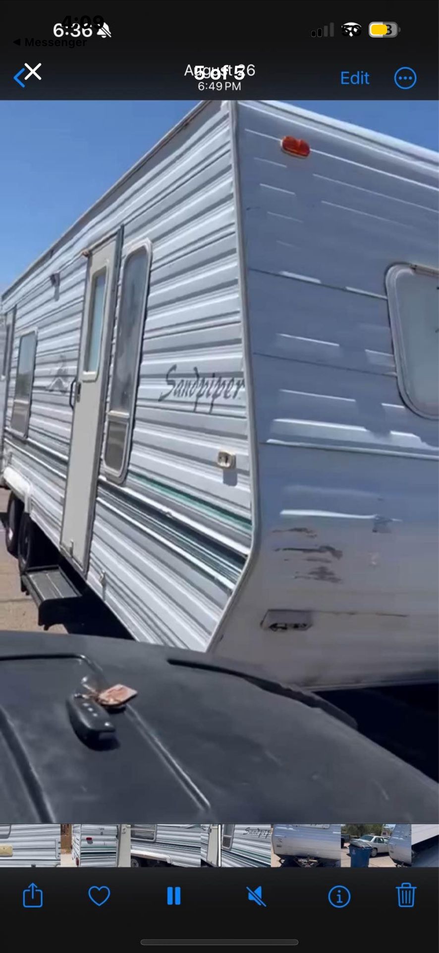 Travel Rv