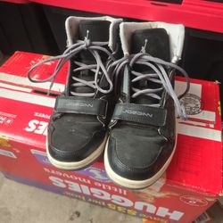 Air Jordan 1 Flight Strap