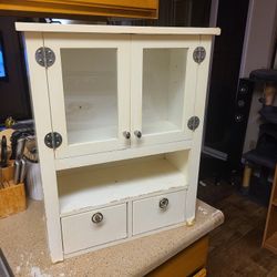 Hanging Wall Cabinet