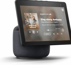 Amazon Echo Show 10 (3rd Gen)