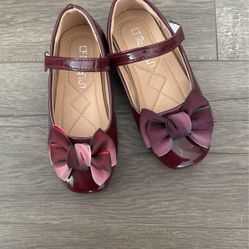 Kid Girl Shoes