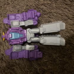 Transformers