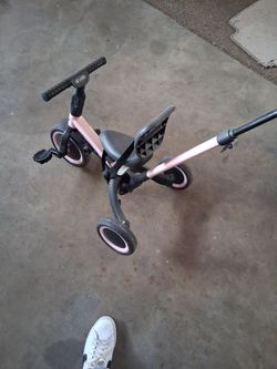 Bike / trike