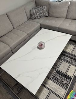 Cafe table
