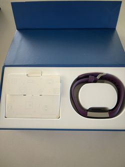 Fitbit charge 2