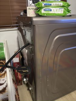 Samsung Dryer
