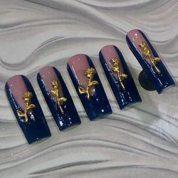 Nails