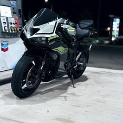 2024 Zx6r 