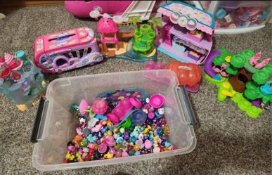 Hatchimals!