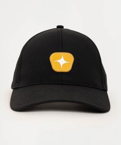 MAJA Pit Snapback Cap – Checo Pérez 2nd Edition