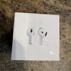 AirPods 4