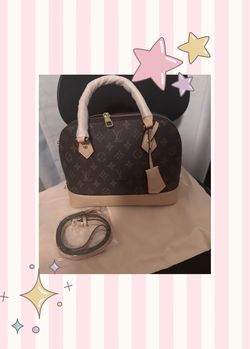 Inspired women bag