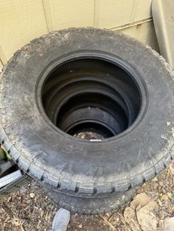 Nitto Terrain Grappler