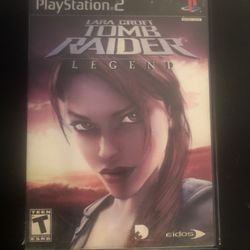 Ps2 Game