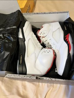 Air Jordan 5 Retro