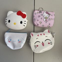 Girls Bags